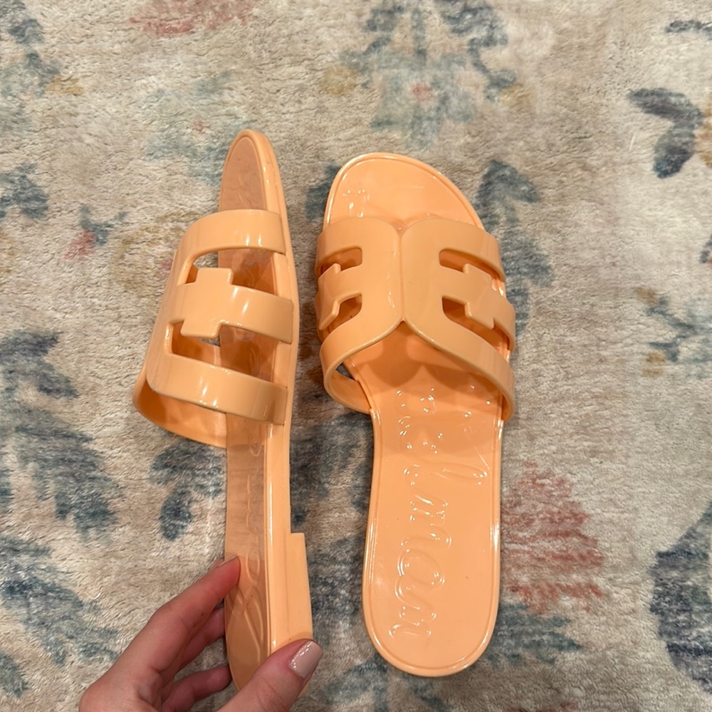 Sam Edelman summer sandals